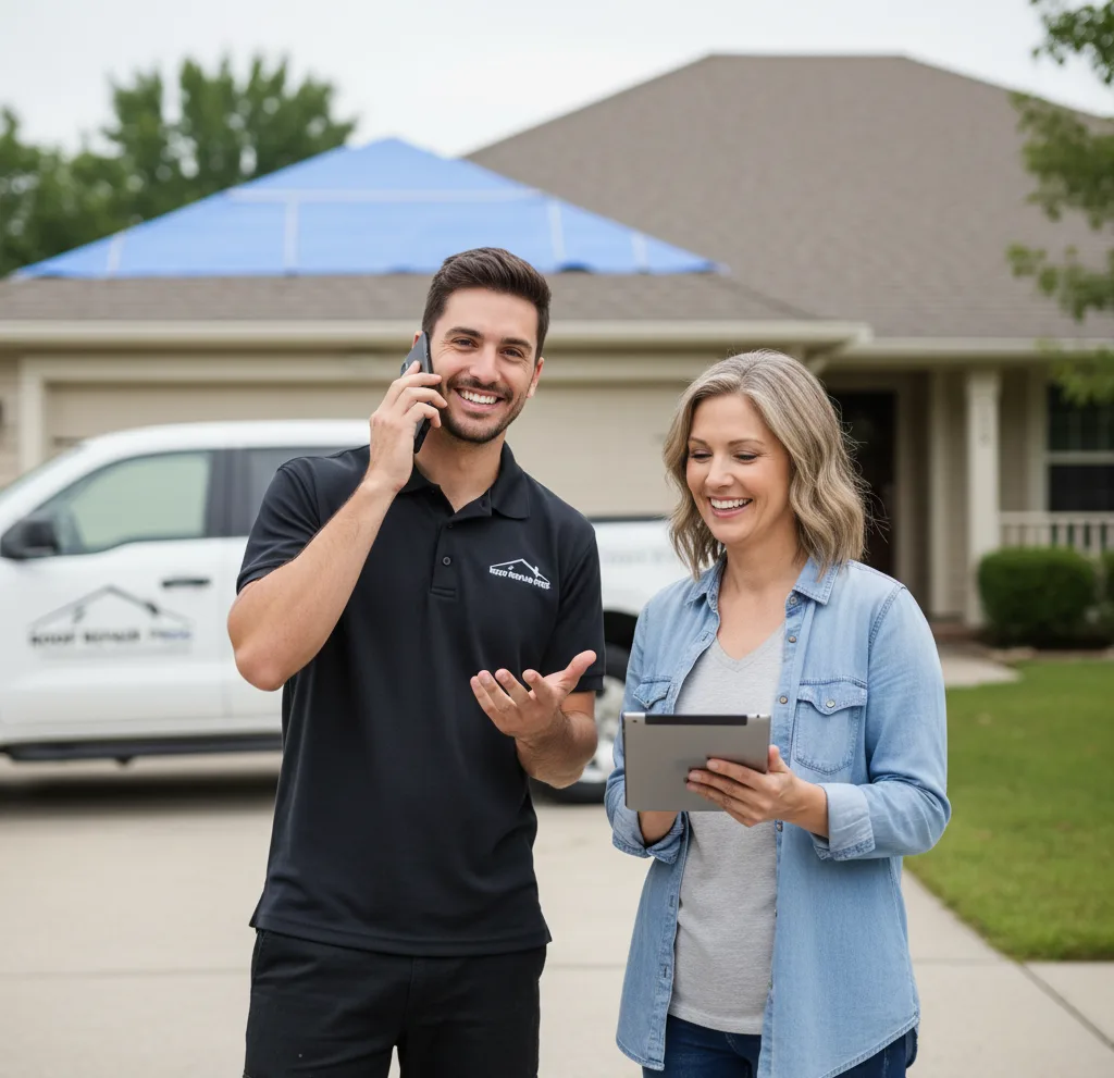 Roof Maintenance in Norco, CA